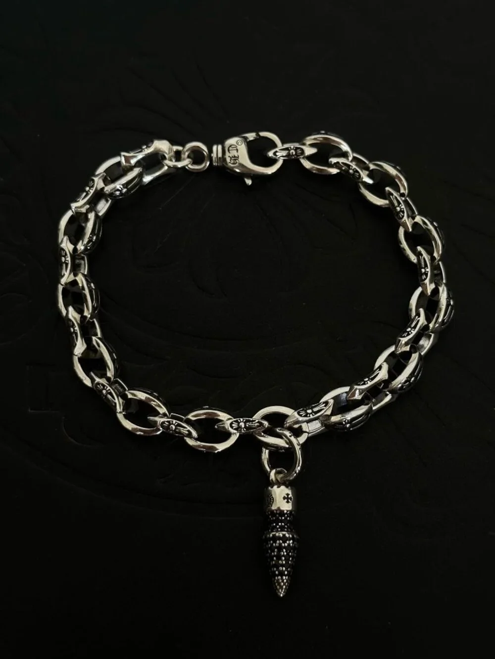 Chrome Hearts Bracelet